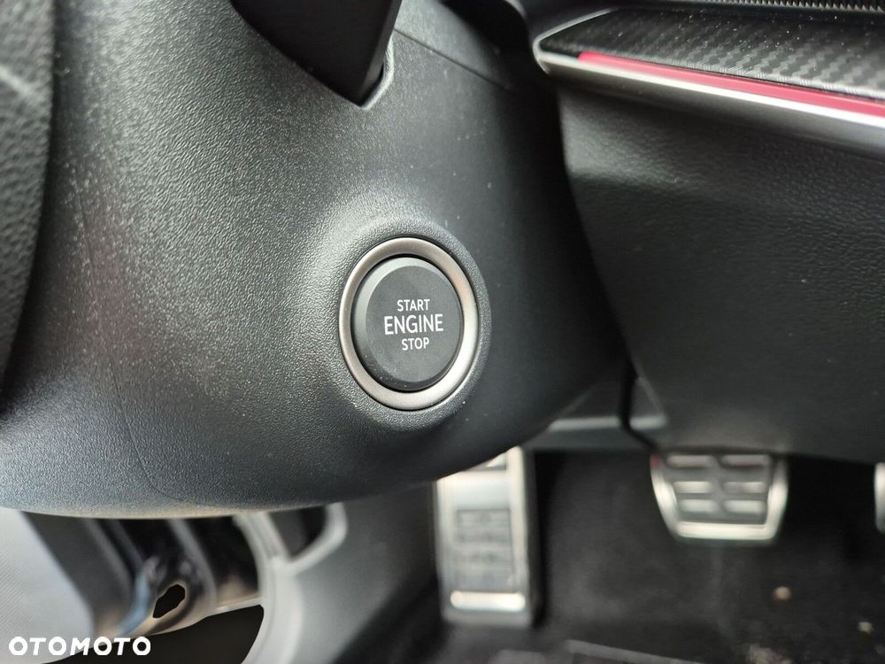 Skoda Superb 2.0 TSI Sportline DSG - 24