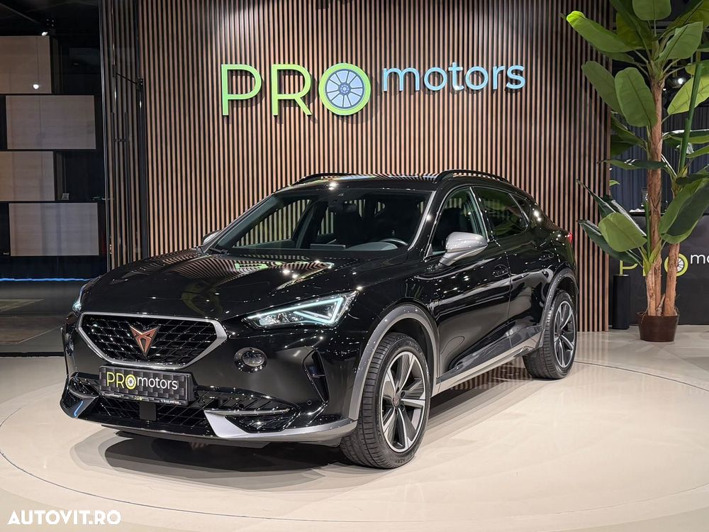 Cupra Formentor - 19
