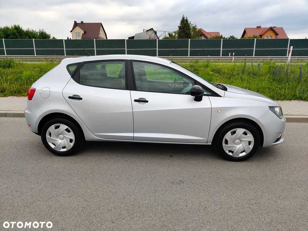 Seat Ibiza 1.2 12V Reference - 30