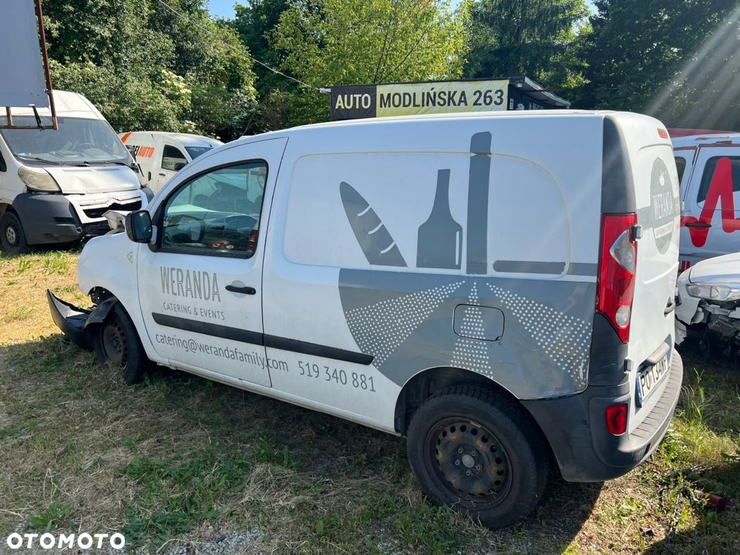 Renault Kangoo - 2