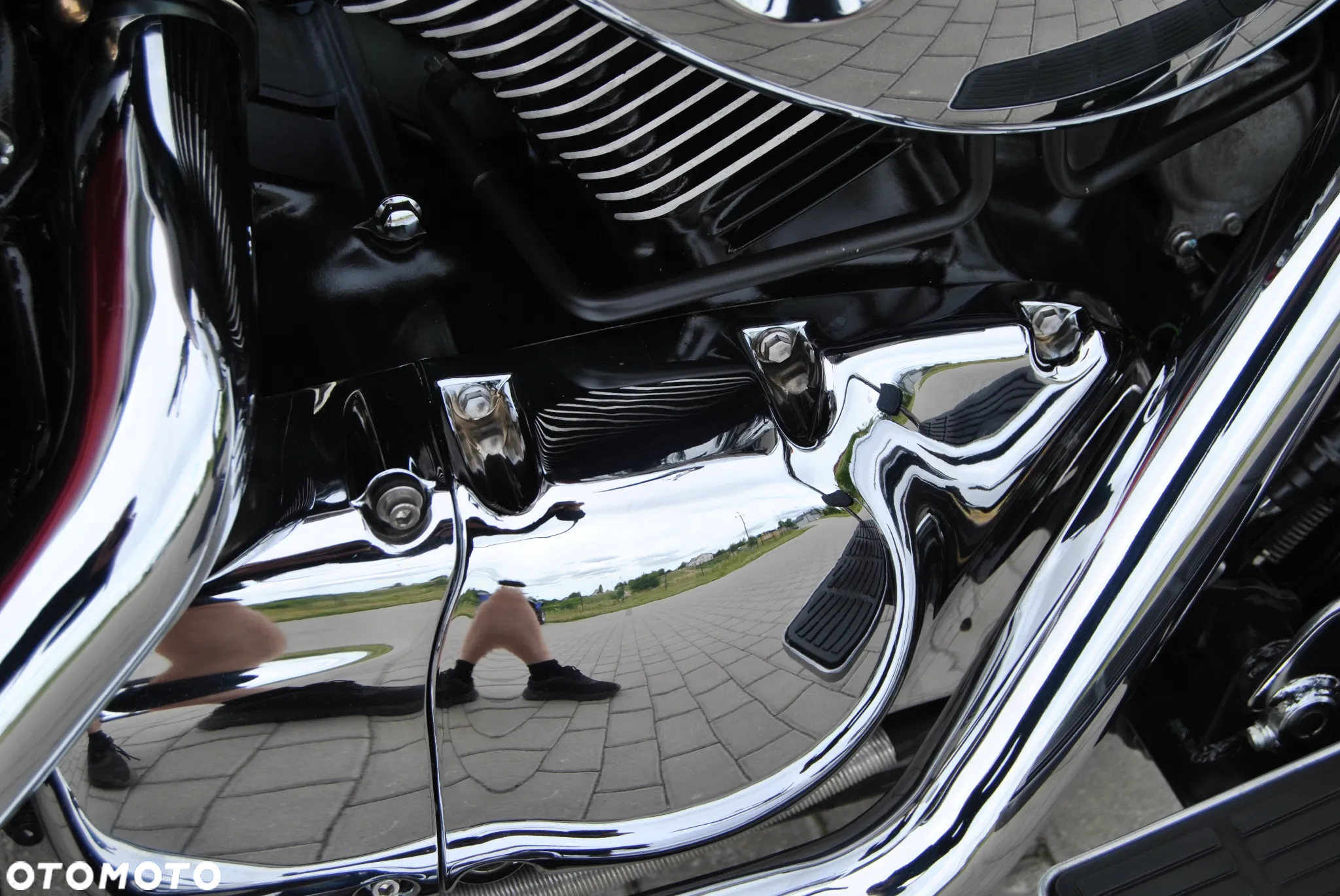 Suzuki VL 1500 Intruder LC - Boulevard C90 - 31