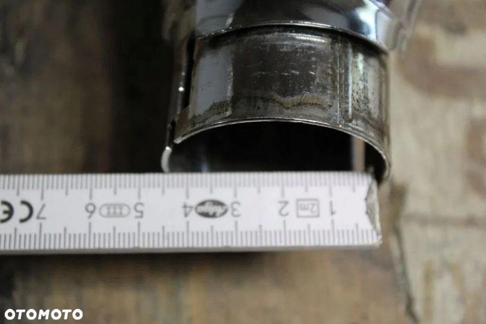 TŁUMIK HARLEY SOFTAIL 64727-08 - 6