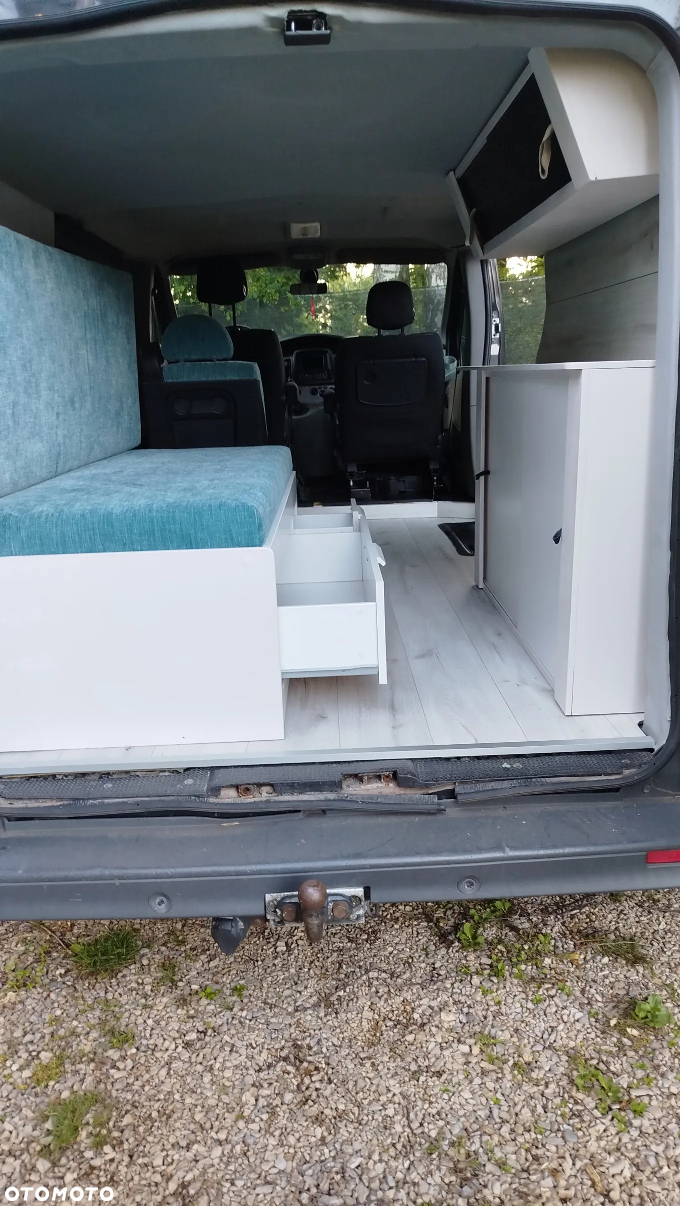 Opel Vivaro 2.0 CDTI L2H1 - 32
