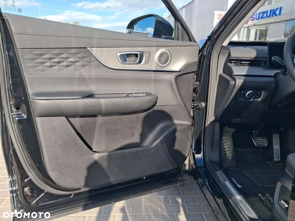 Chery Tiggo 8 1.6 T-GDI Prestige DCT - 10