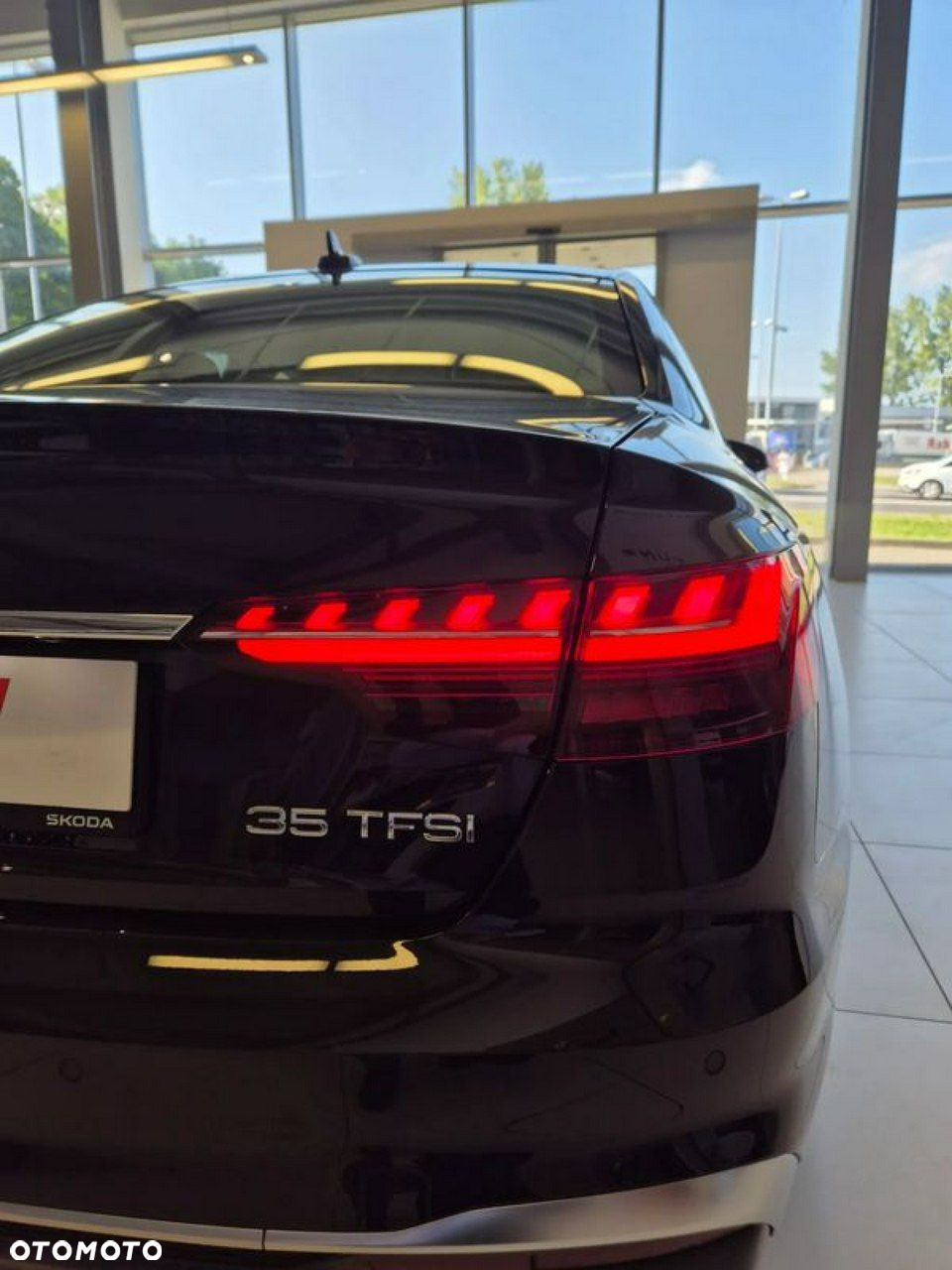 Audi A4 - 29