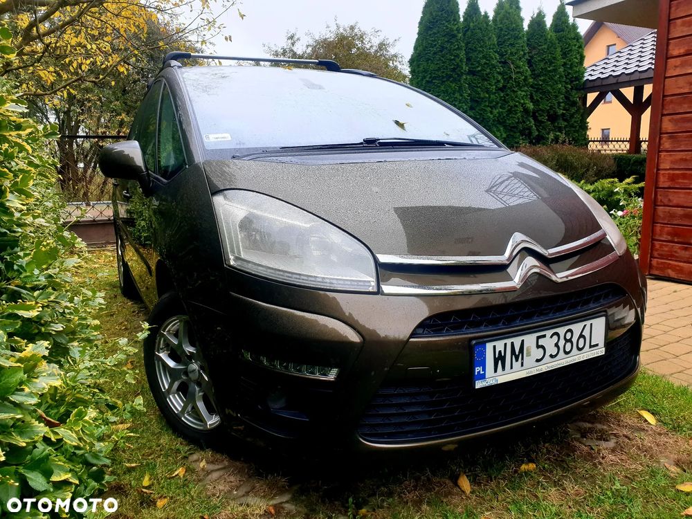 Citroën C4 2.0 HDi Exclusive - 2