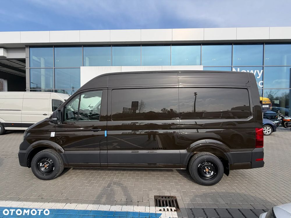 Volkswagen Crafter - 8