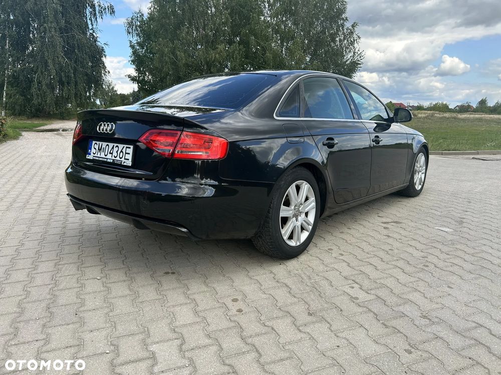 Audi A4 Limousine 2.0 TDI - 17