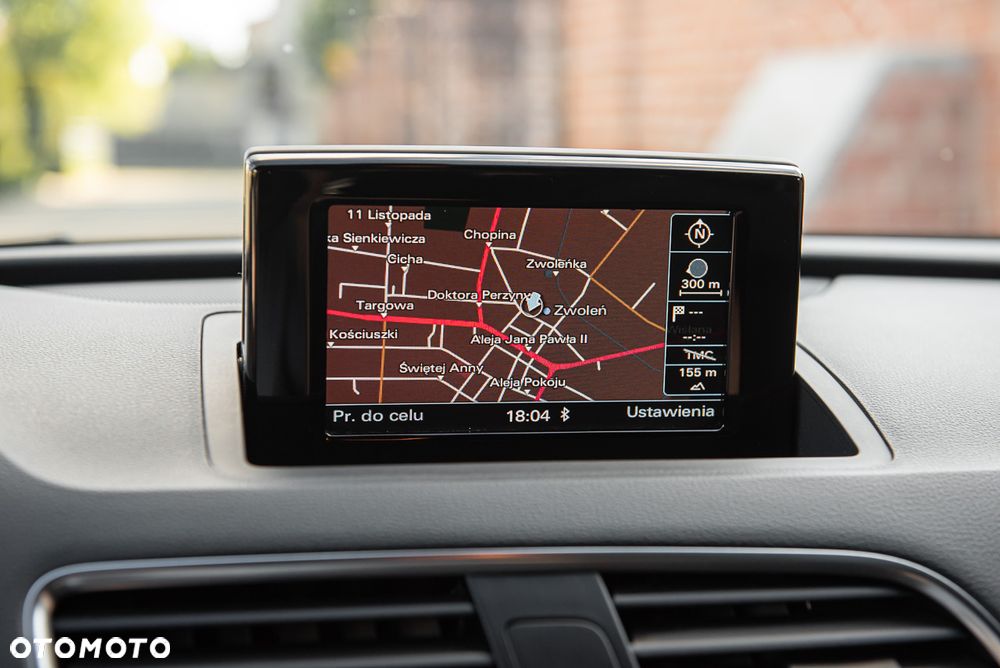 Audi Q3 2.0 TDI Quattro Sport S tronic - 22