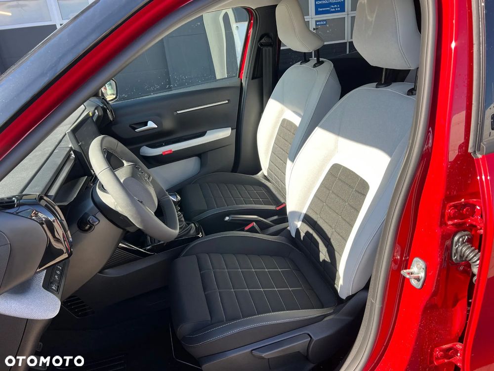 Citroën C3 1.2 T Max - 7