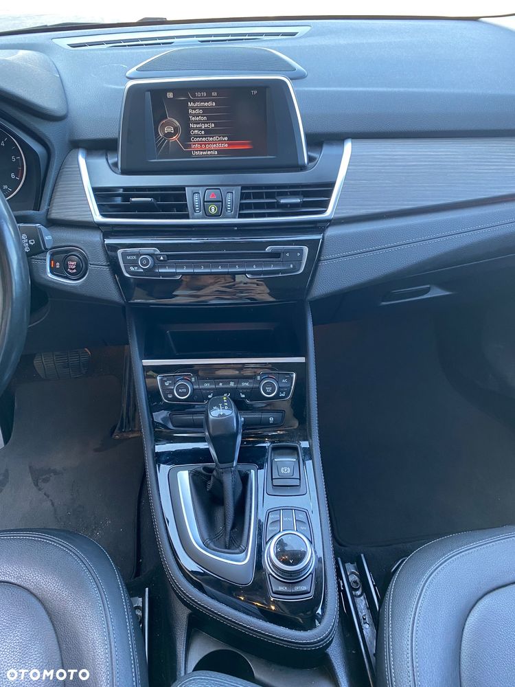 BMW Seria 2 218d GT xDrive Luxury Line - 33