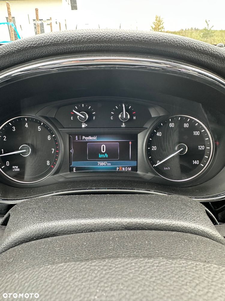 Opel Mokka X - 25