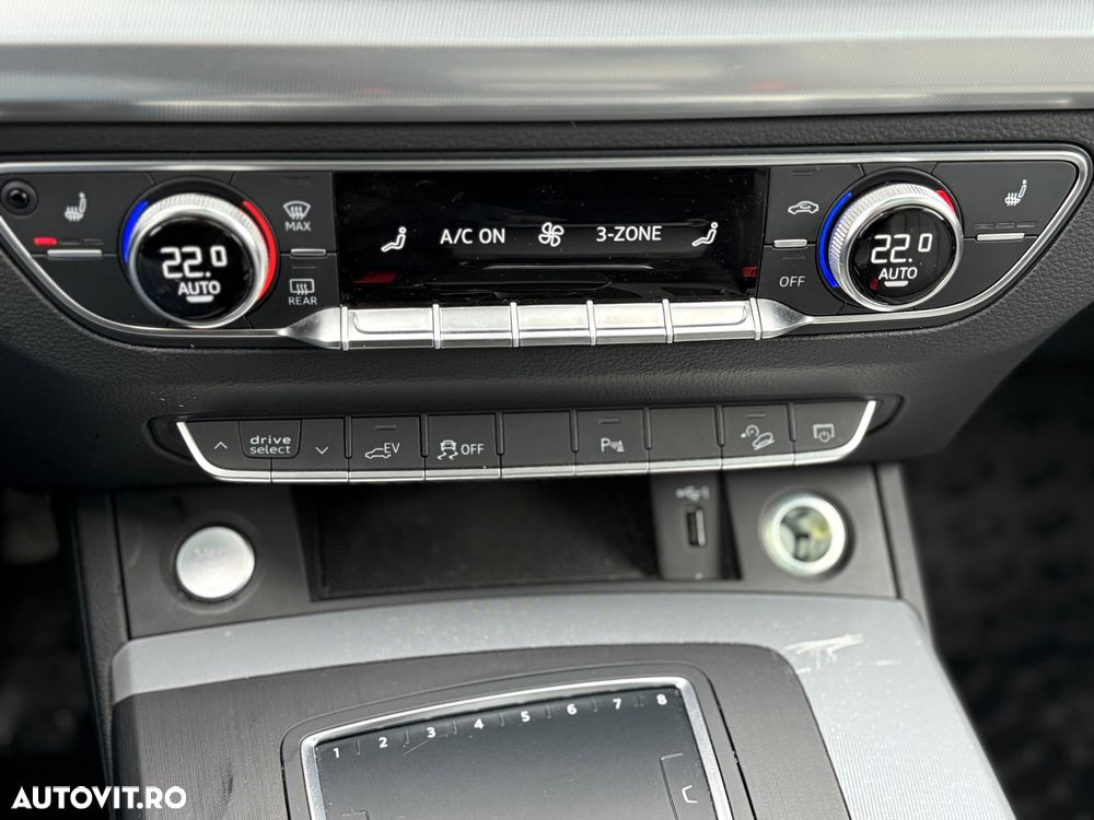 Audi Q5 55 TFSI e quattro S tronic PHEV S Line - 8