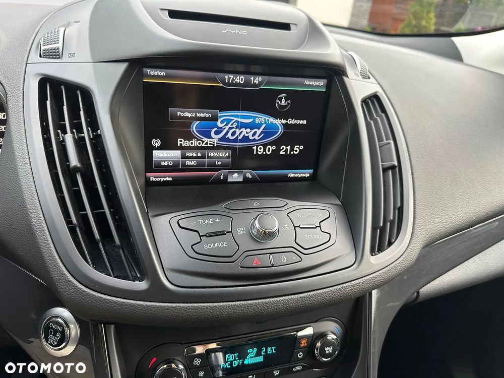 Ford Kuga 2.0 TDCi 4x4 ST-Line - 29