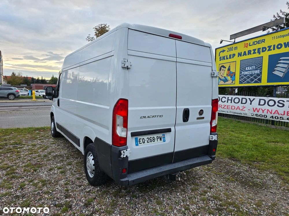 Fiat Ducato L2H2 - 7