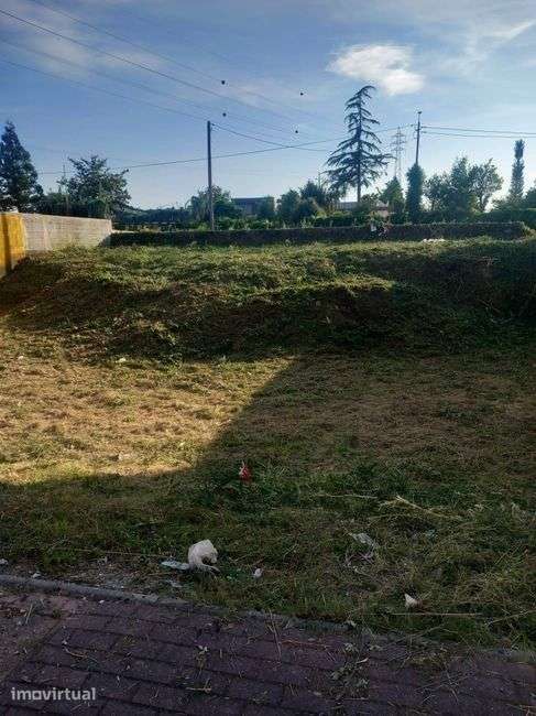 Estrutura de moradia em banda T4 – Palmeira, Braga - Grande imagem: 3/5