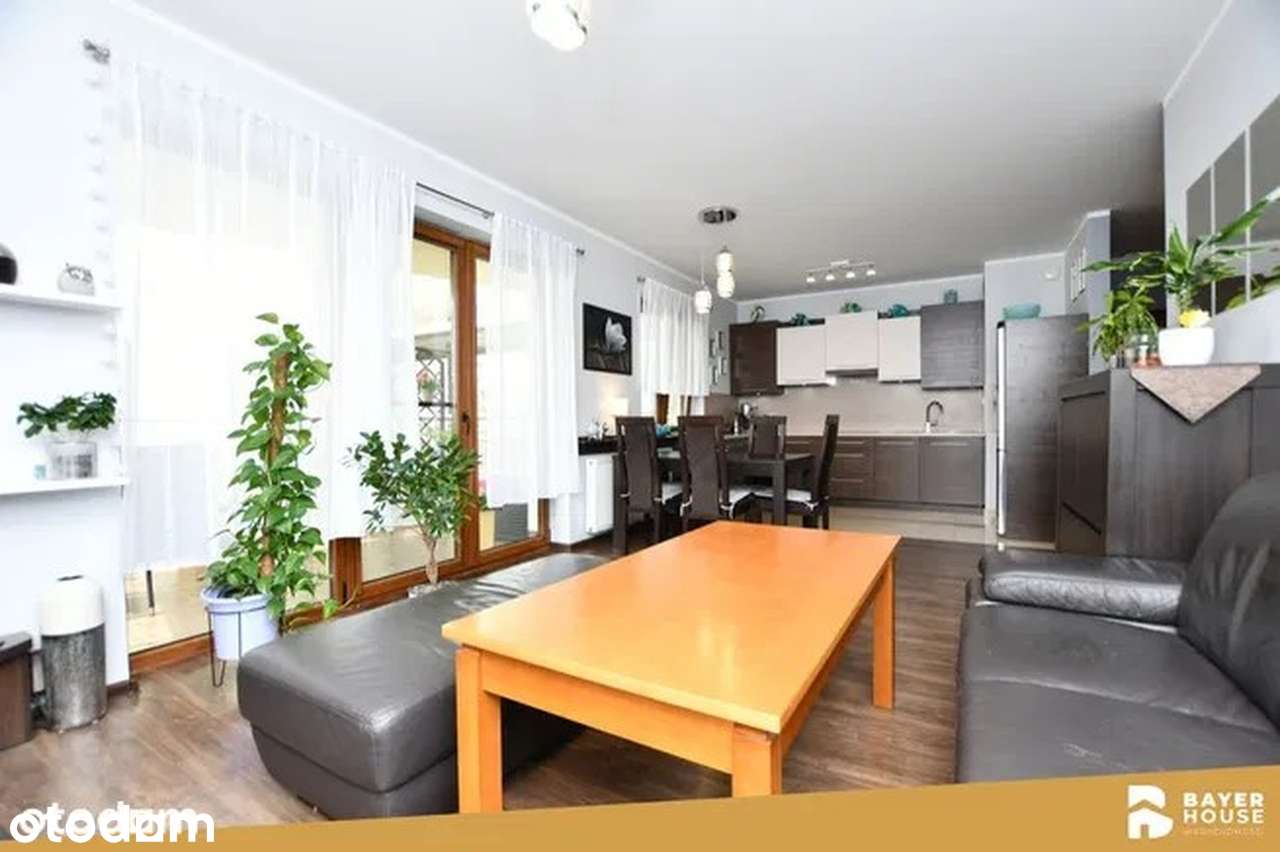 Apartament 4 pokojowy | Winda | CO Miejskie - Pełny obrazek: 2/17