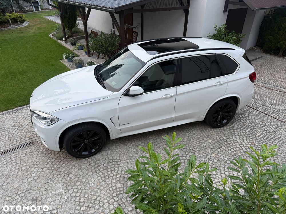BMW X5 xDrive25d sport - 2