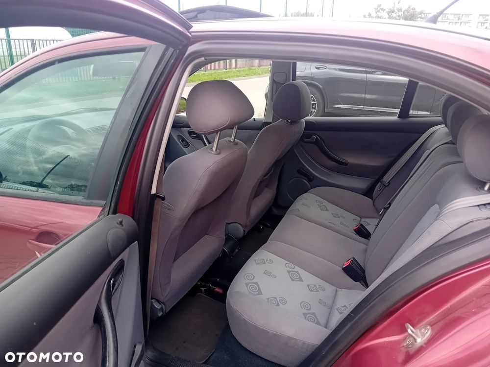 Seat Leon - 11
