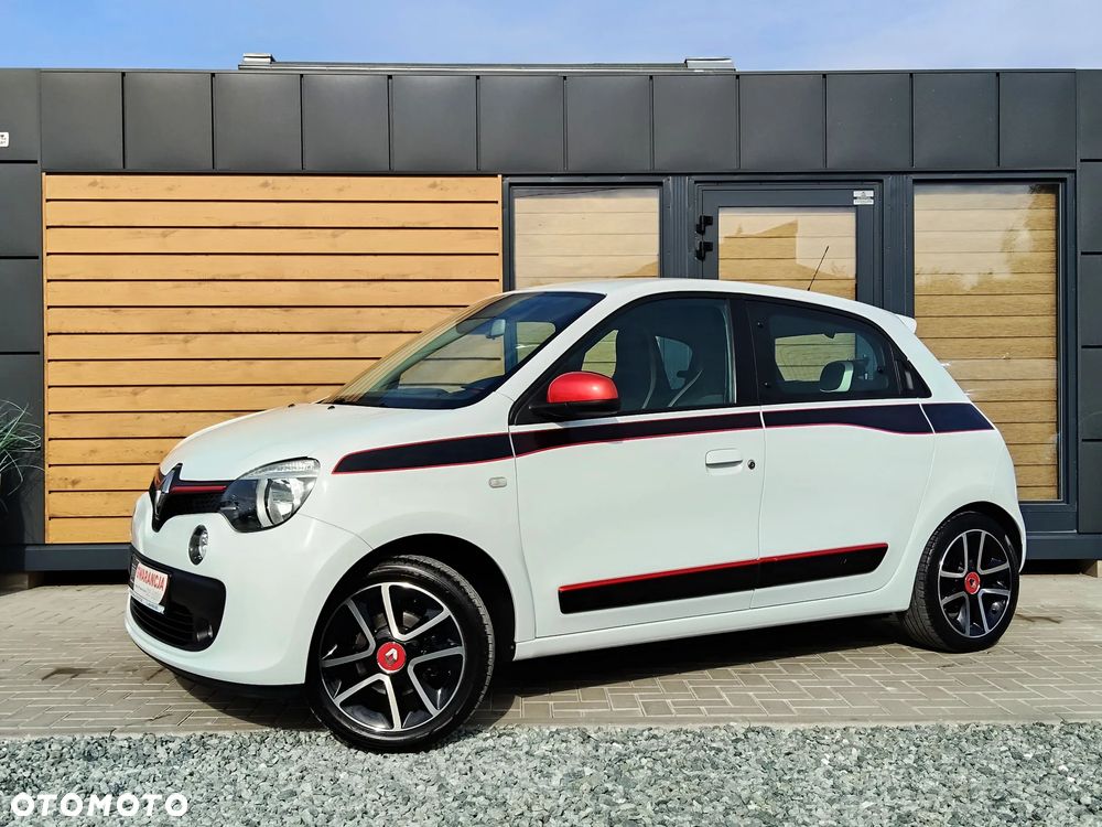 Renault Twingo ENERGY TCe 90 LA PARISIENNE - 3