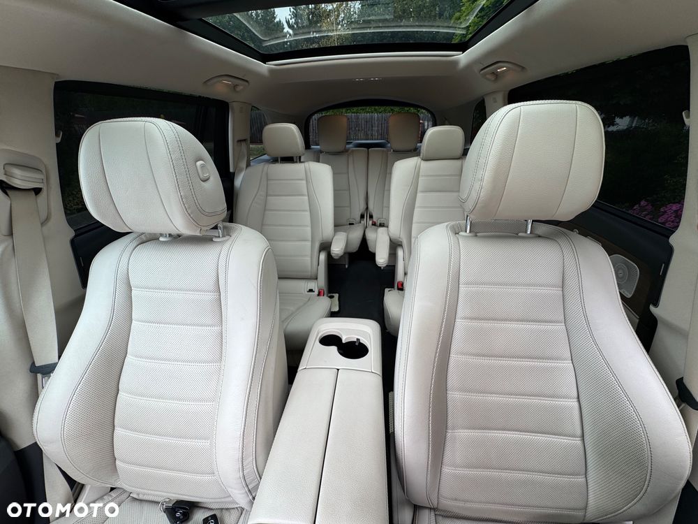 Mercedes-Benz GLS 450 4-Matic - 11