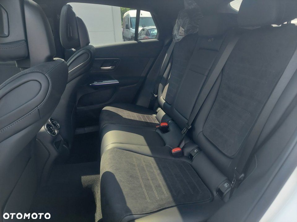 Mercedes-Benz GLC - 5