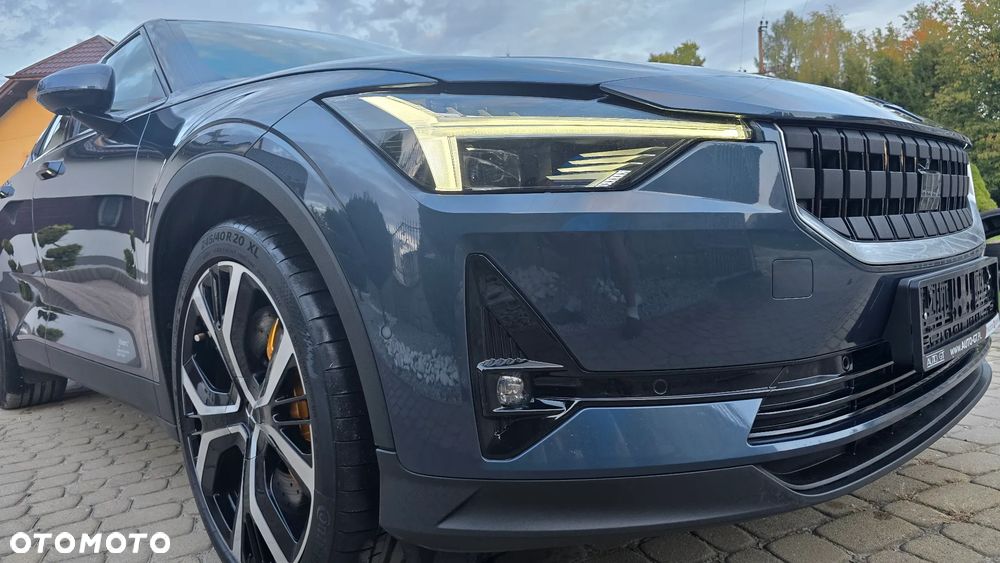 Polestar 2 Dual Motor 78kWh - 26