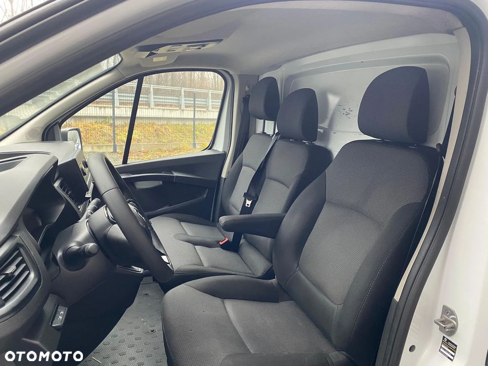 Renault TRAFIC L2H1 - 15