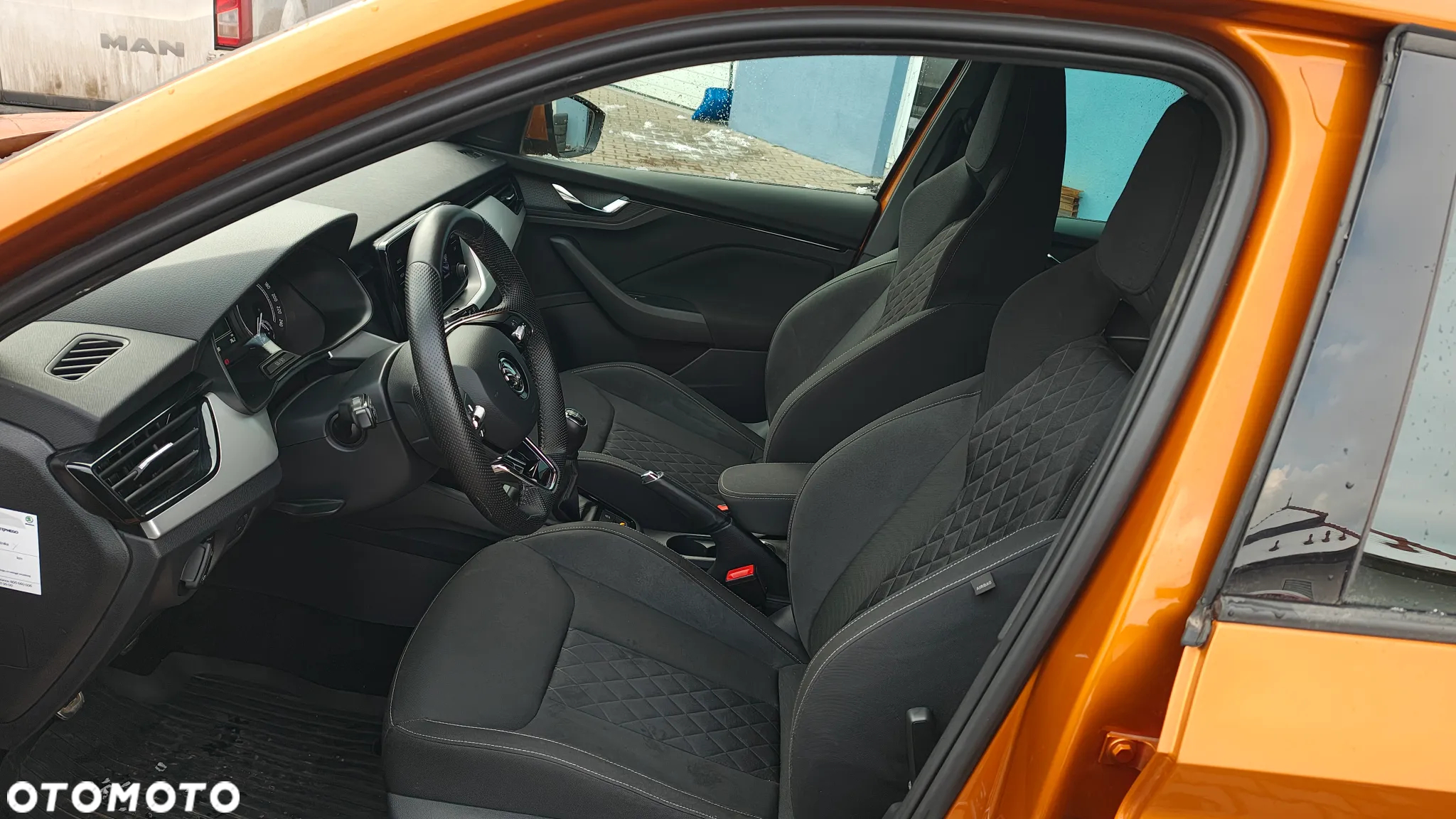 Skoda Kamiq 1.0 TSI Ambition - 15
