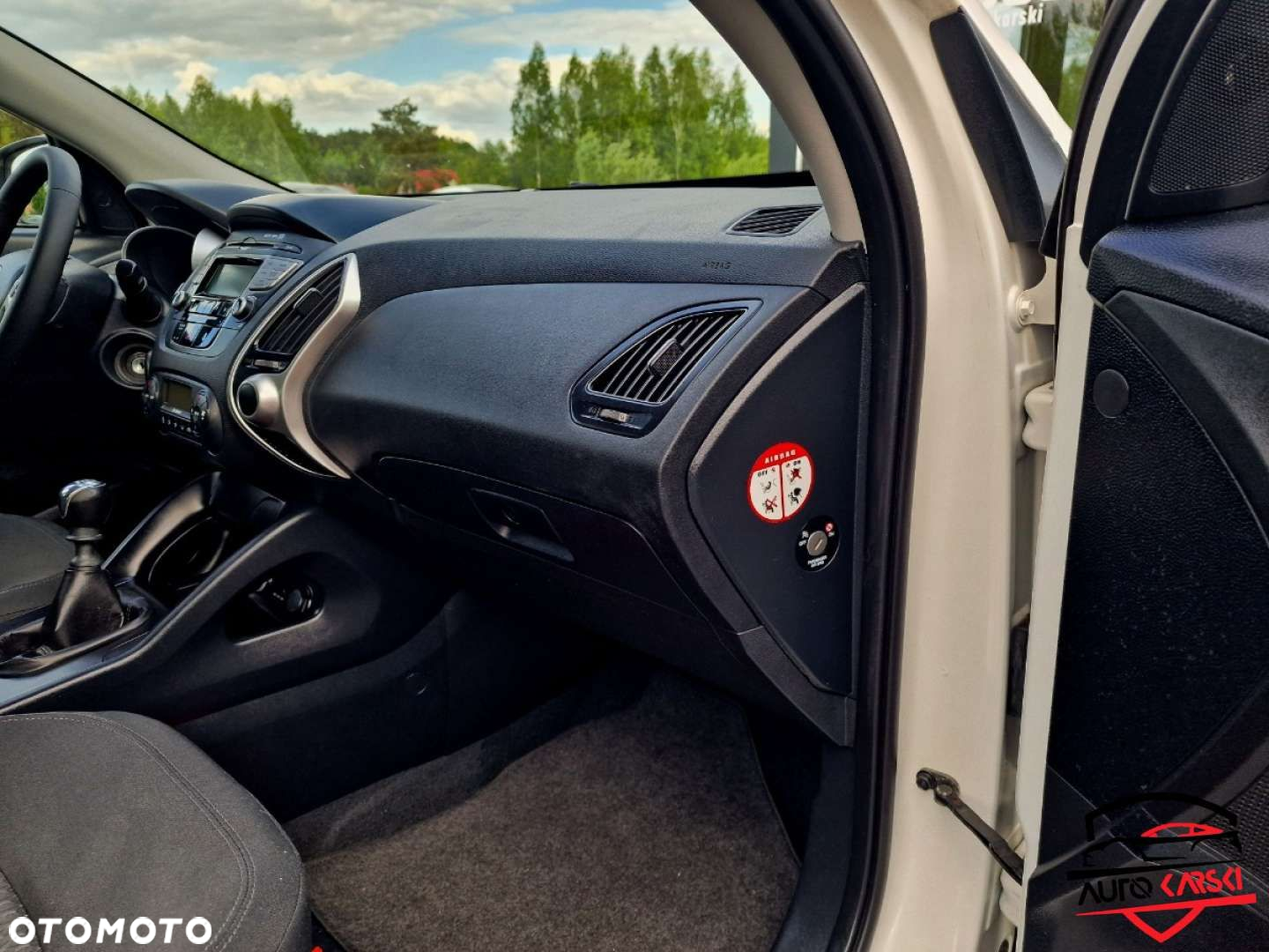 Hyundai ix35 - 26