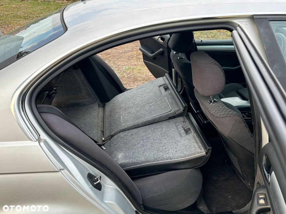 BMW Seria 3 - 8