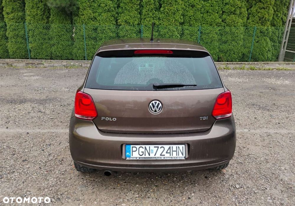 Volkswagen Polo - 20