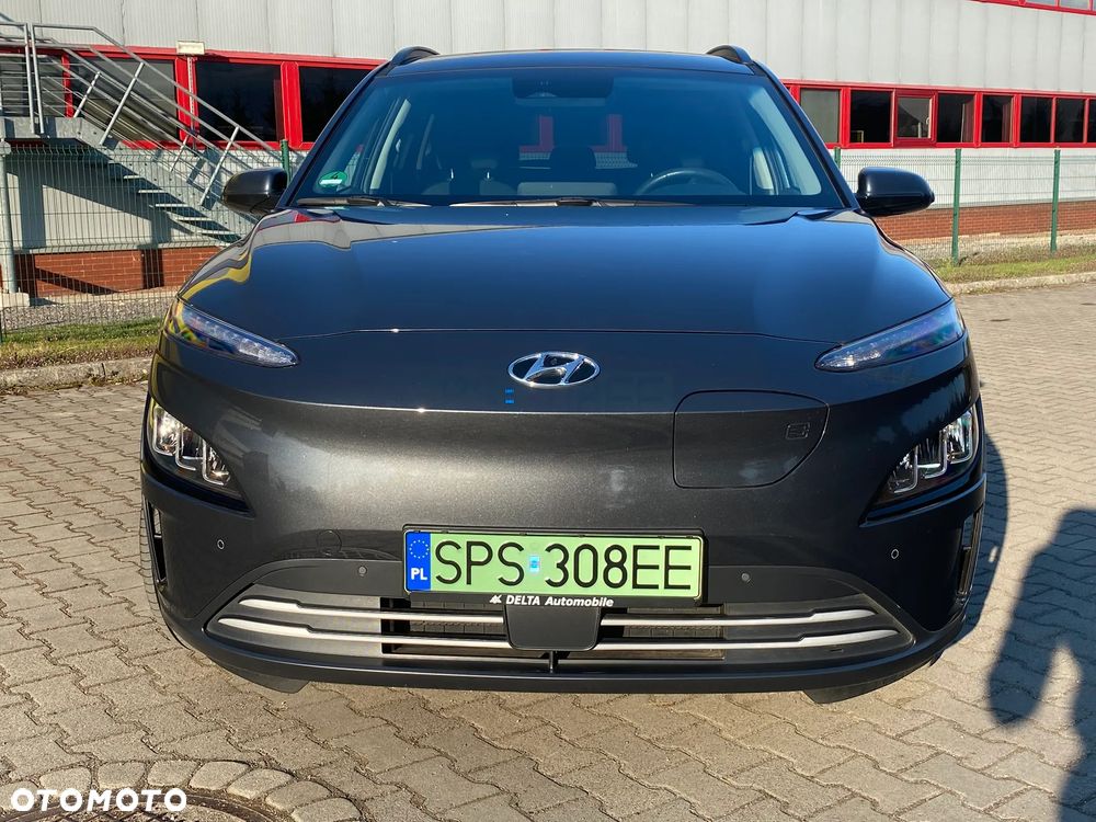 Hyundai Kona 39kWh Smart - 3