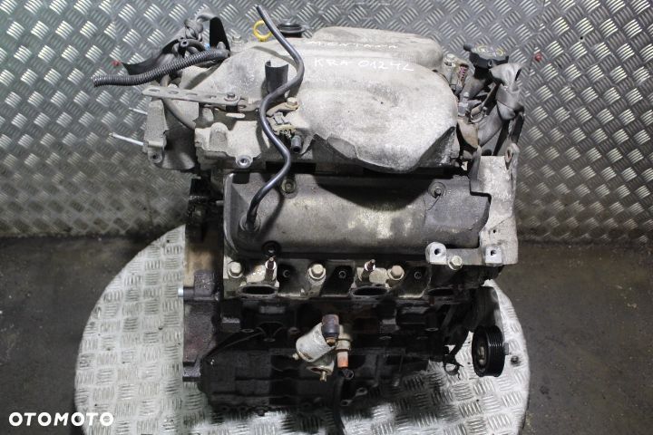 SILNIK PONTIAC MONTANA II 3.9 V6 - 1