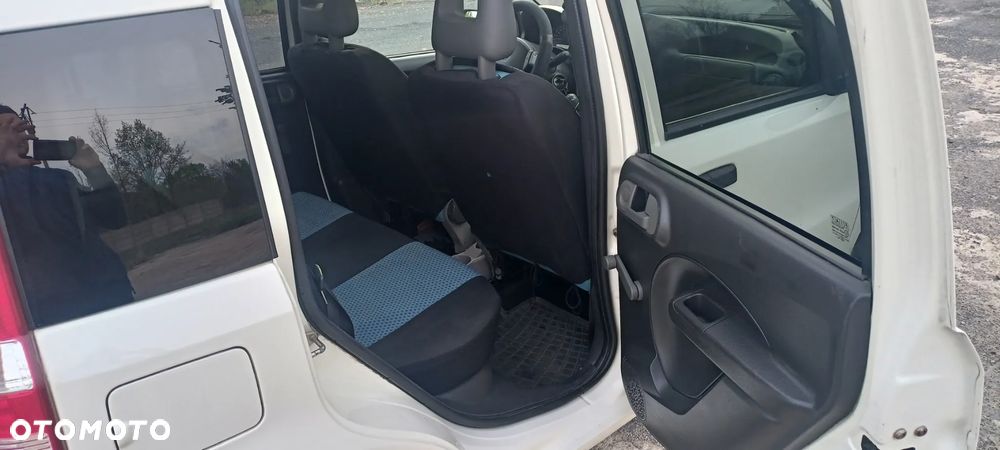 Fiat Panda - 12