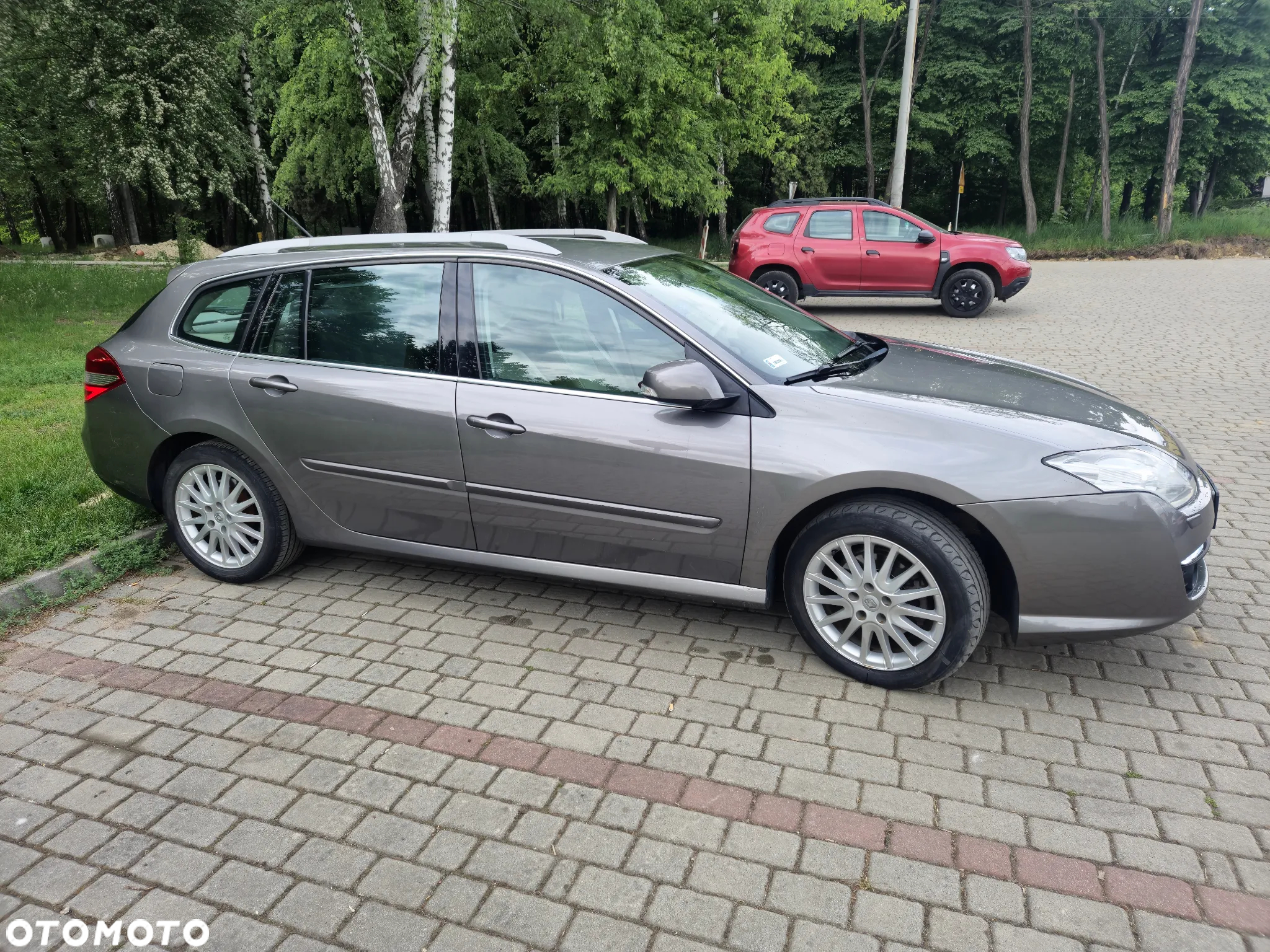 Renault Laguna 2.0 DCi Privilege - 2