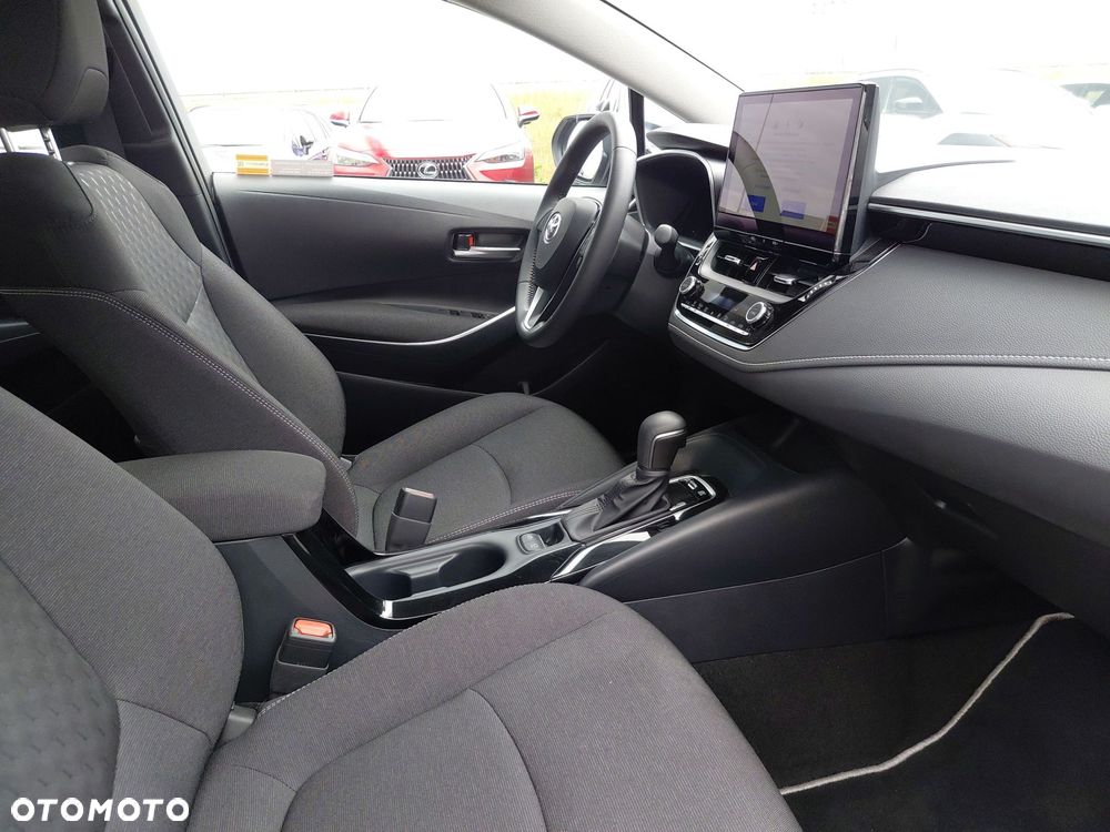 Toyota Corolla 1.8 Hybrid Comfort - 9