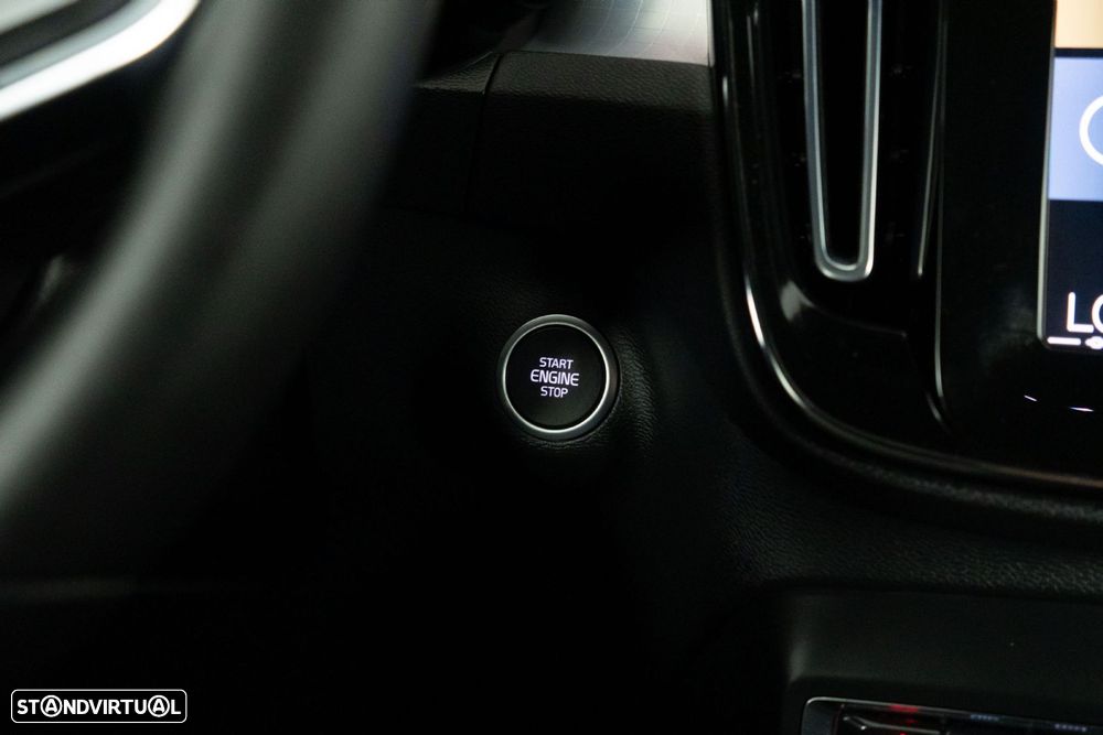 Volvo XC 40 1.5 T5 PHEV Inscription Expression - 16