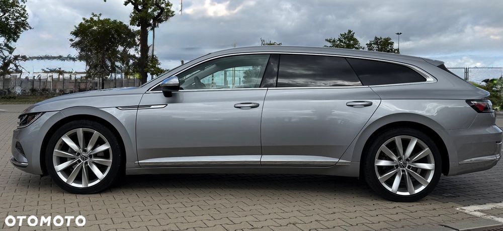 Volkswagen Arteon 2.0 TSI GPF Elegance DSG - 3