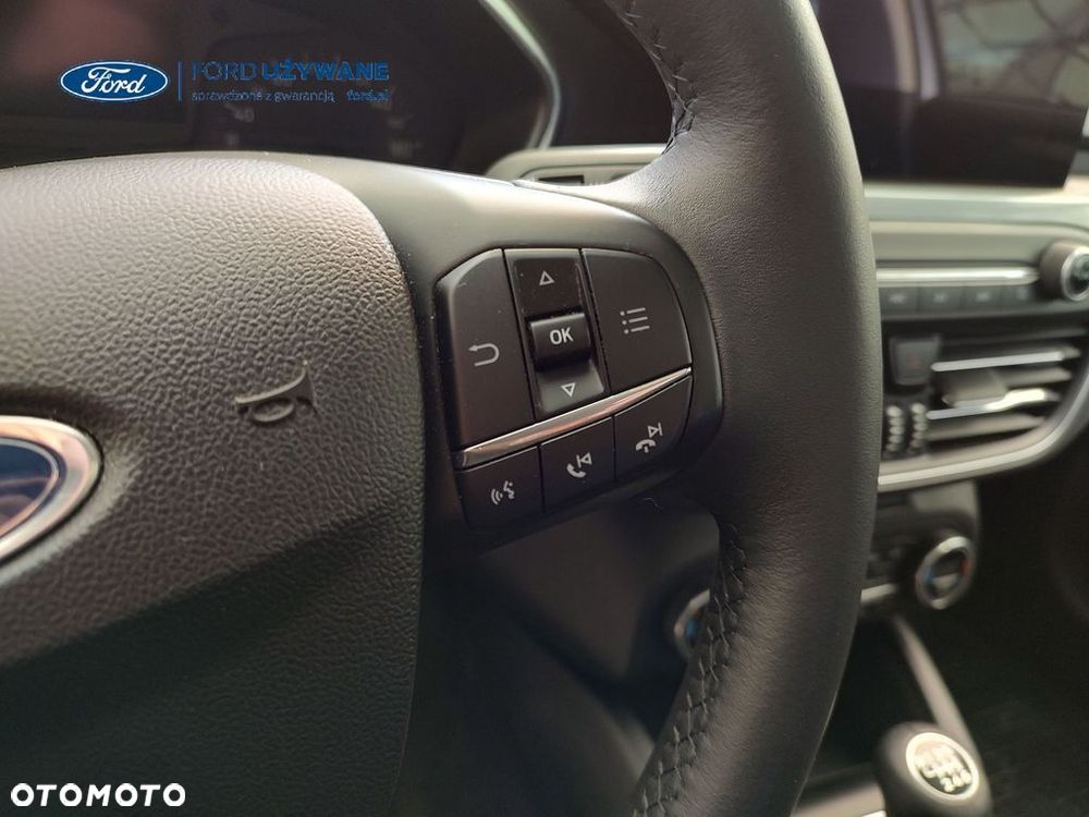 Ford Focus - 23