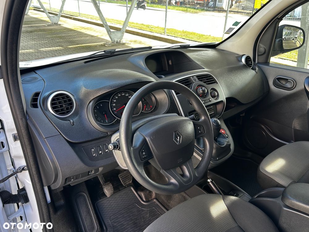 Renault Kangoo - 24