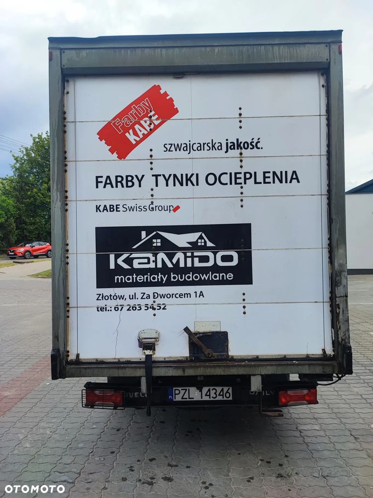 Iveco Daily 35c13 - 5