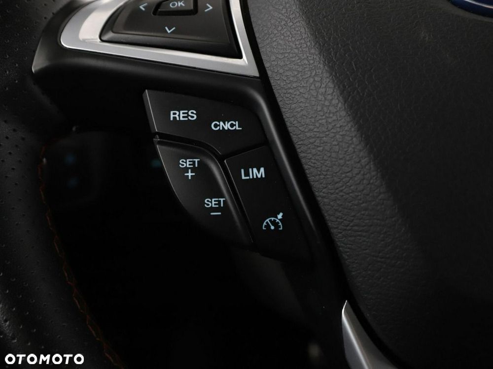 Ford Mondeo 2.0 EcoBlue ST-Line - 33