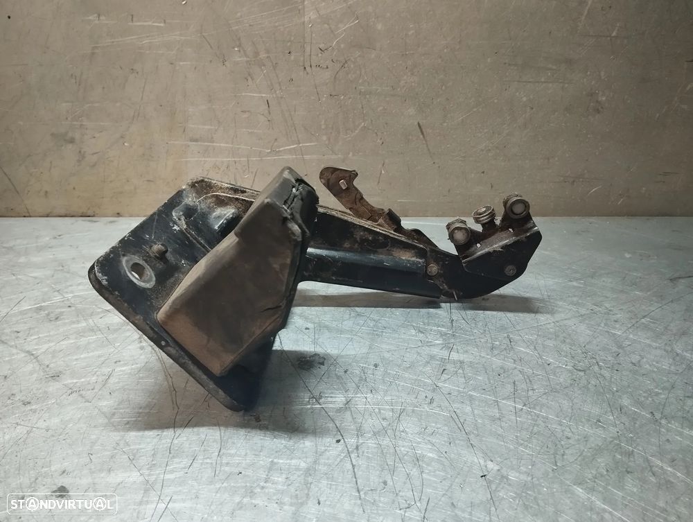 GUIA DA PORTA DE CORRER DIREITA RENAULT MASTER III - INFERIOR / SUPERIOR - 3