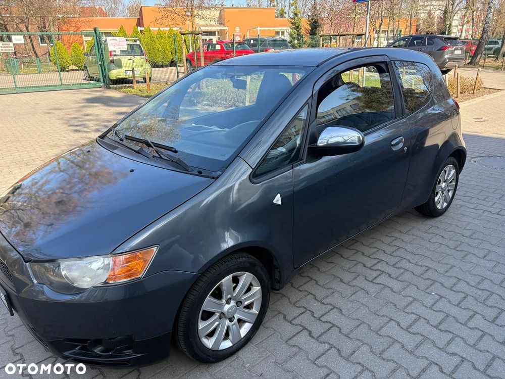 Mitsubishi Colt 1.3 Inform EU5 - 1