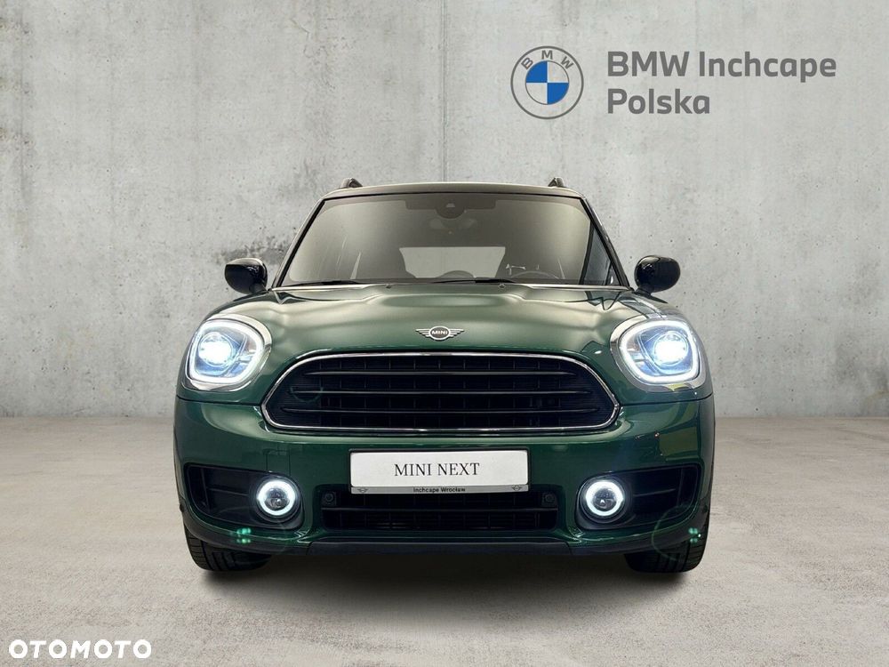 MINI Countryman - 8