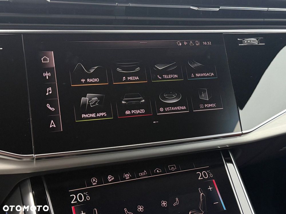 Audi Q8 50 TDI mHEV Quattro Tiptronic - 38
