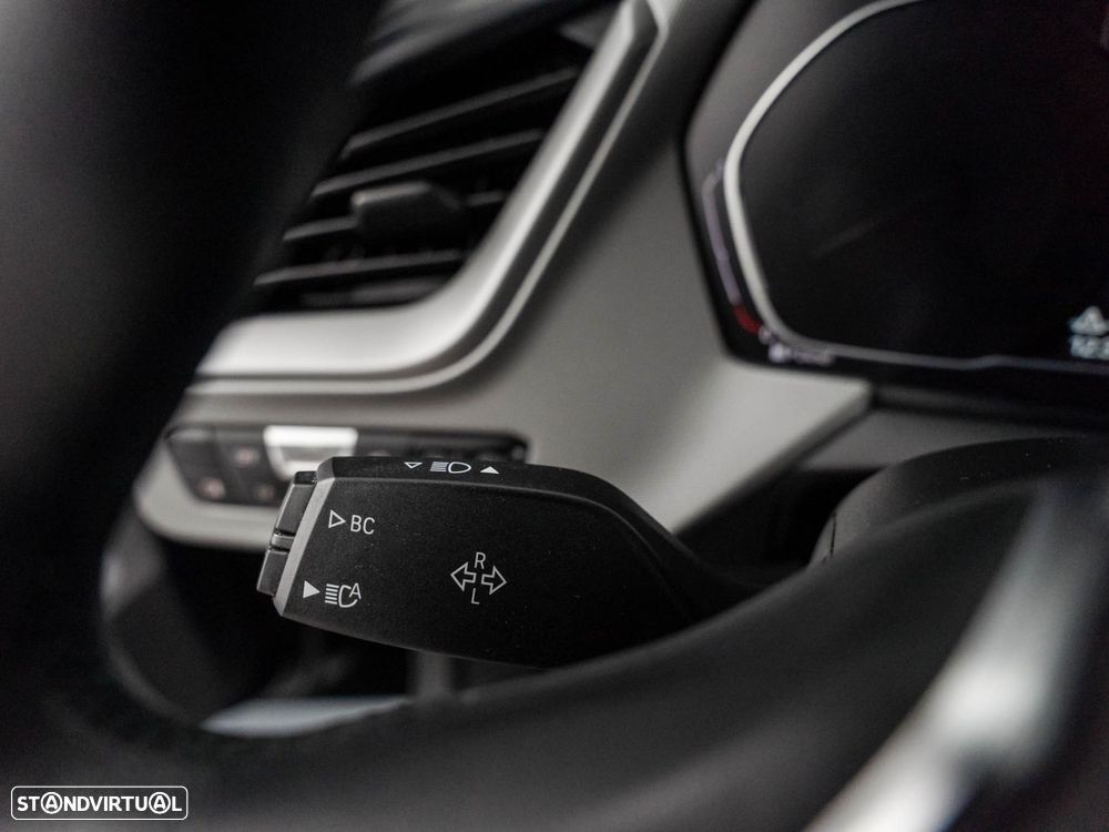 BMW 216 Gran Coupé d Advantage - 18