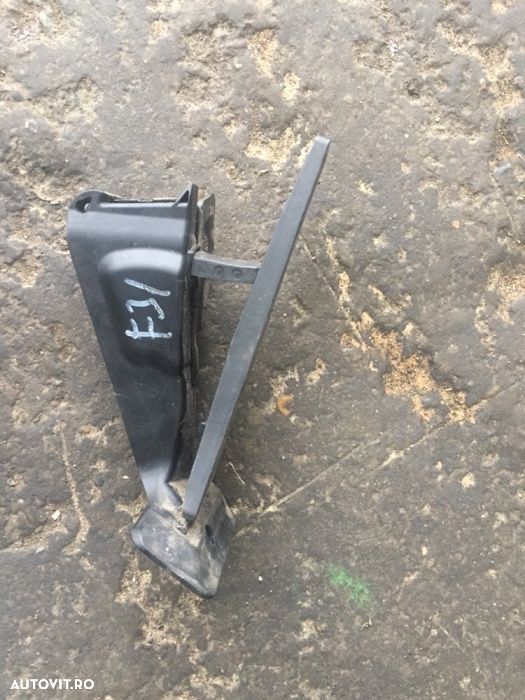 Pedala acceleratie bmw F30/31 - 1