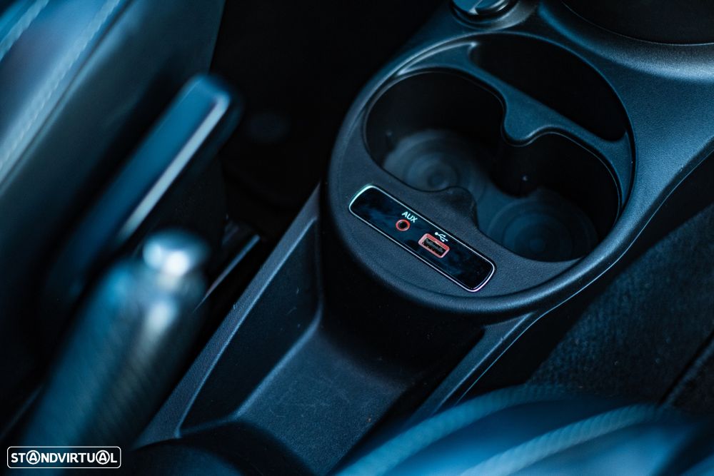 Abarth 595 1.4 T-Jet Turismo MTA - 31